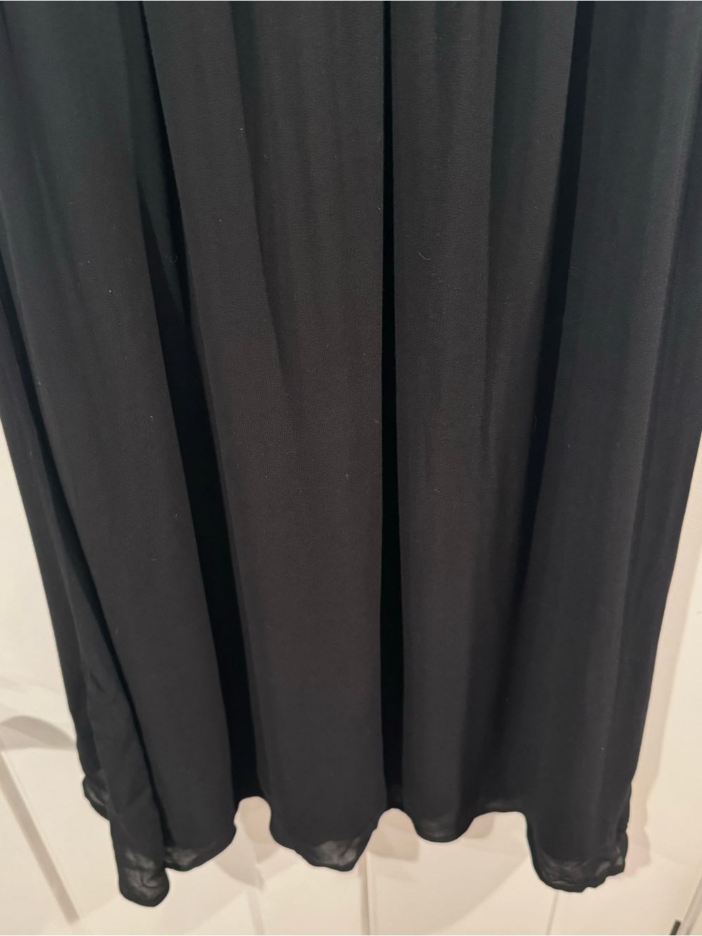 NEW Reformation Libby Skirt size 6 - Picture 8 of 16